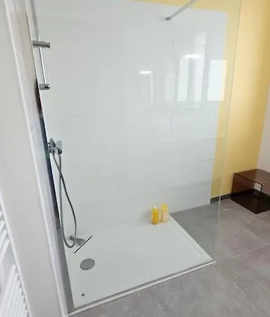 Apartment Le Noyer 2 #parking#calme#terrasse