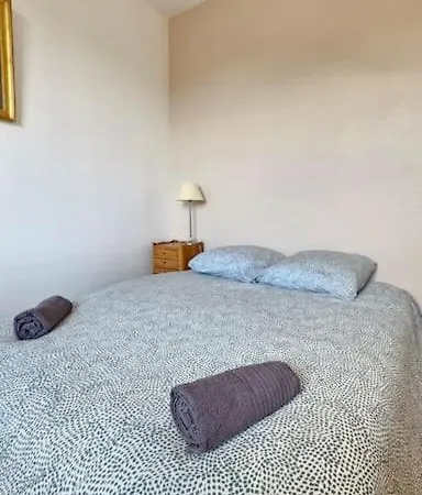 Apartament Le Noyer 2 #parking#calme#terrasse Ceyrat