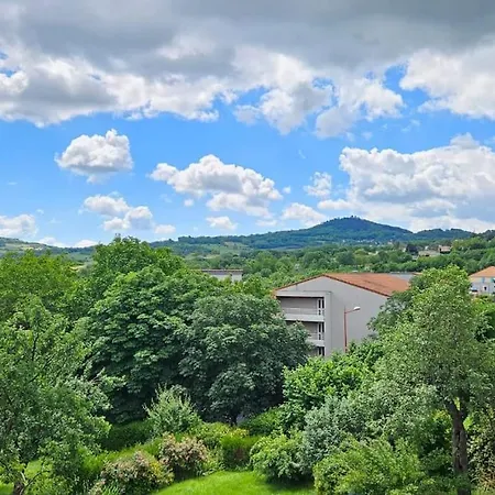 Le Noyer 2 #parking#calme#terrasse