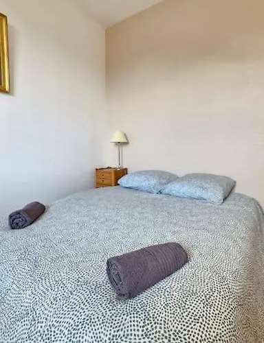 Apartment Le Noyer 2 #parking#calme#terrasse Meuble Classe 3etoiles Ceyrat